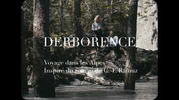 Free download Derborence, Voyage dans les Alpes video and edit with RedcoolMedia movie maker MovieStudio video editor online and AudioStudio audio editor onlin