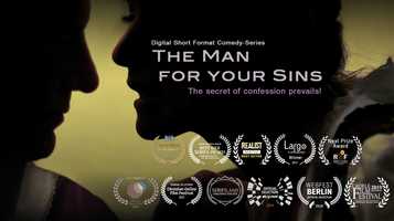 Free download Der Mann fr die Snde _ Startnext Trailer video and edit with RedcoolMedia movie maker MovieStudio video editor online and AudioStudio audio editor onlin