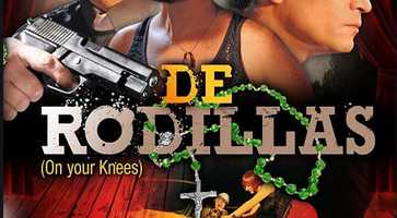 Free download De rodillas - Trailer video and edit with RedcoolMedia movie maker MovieStudio video editor online and AudioStudio audio editor onlin