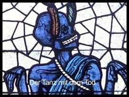 Free download Der Tanz mit dem Tod Trailer video and edit with RedcoolMedia movie maker MovieStudio video editor online and AudioStudio audio editor onlin