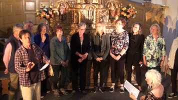 Free download Des Australiens qui Chantent  Brianon - HD 720p video and edit with RedcoolMedia movie maker MovieStudio video editor online and AudioStudio audio editor onlin