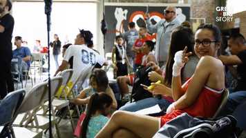 Free download Describing sports people video and edit with RedcoolMedia movie maker MovieStudio video editor online and AudioStudio audio editor onlin