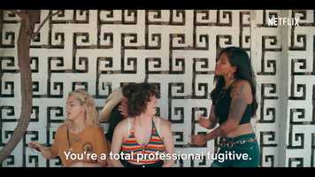 Free download Desenfrenadas Trailer video and edit with RedcoolMedia movie maker MovieStudio video editor online and AudioStudio audio editor onlin