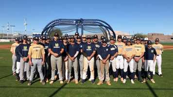 Free download Desert Vista Baseball 2020 video and edit with RedcoolMedia movie maker MovieStudio video editor online and AudioStudio audio editor onlin