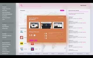 Free download Design Challenge for an Application Performance Monitoring Program video and edit with RedcoolMedia movie maker MovieStudio video editor online and AudioStudio audio editor onlin