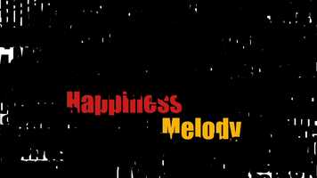 Free download Design Development VIDEO/ANIMATION (Happiness Melody) video and edit with RedcoolMedia movie maker MovieStudio video editor online and AudioStudio audio editor onlin