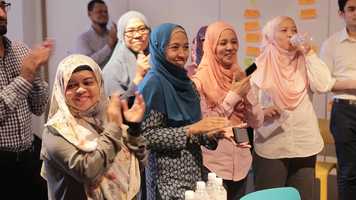 Free download Design Thinking Workshop | DOVE.Co | App Launch video and edit with RedcoolMedia movie maker MovieStudio video editor online and AudioStudio audio editor onlin