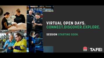 Free download Design, Visual Arts, Cultural Arts, Photography and Music - Western NSW.mp4 video and edit with RedcoolMedia movie maker MovieStudio video editor online and AudioStudio audio editor onlin