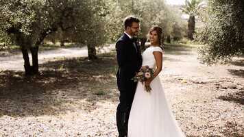 Free download DESI  JORDI | Wedding Trailer video and edit with RedcoolMedia movie maker MovieStudio video editor online and AudioStudio audio editor onlin