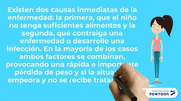 Free download Desnutricin y Diarrea video and edit with RedcoolMedia movie maker MovieStudio video editor online and AudioStudio audio editor onlin