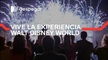 Free download Despegar Colombia_TV_Disney_Semana Santa video and edit with RedcoolMedia movie maker MovieStudio video editor online and AudioStudio audio editor onlin