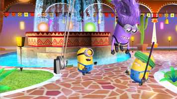 Free download Despicable me. Trailer update 16 video and edit with RedcoolMedia movie maker MovieStudio video editor online and AudioStudio audio editor onlin