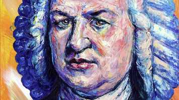 Free download Dessine moi Bach 2020 video and edit with RedcoolMedia movie maker MovieStudio video editor online and AudioStudio audio editor onlin