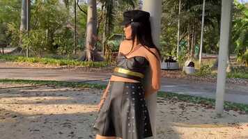 Free download Destiny Hope Fashion Film.mp4 video and edit with RedcoolMedia movie maker MovieStudio video editor online and AudioStudio audio editor onlin