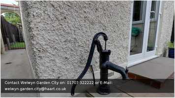 Free download Detached-House for sale in Hatfield,  Guide Price 600,000 video and edit with RedcoolMedia movie maker MovieStudio video editor online and AudioStudio audio editor onlin