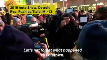 Free download Detroit demands a Green New Deal video and edit with RedcoolMedia movie maker MovieStudio video editor online and AudioStudio audio editor onlin