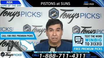 Free download Detroit Pistons vs Phoenix Suns 3/21/2019 Picks Predictions video and edit with RedcoolMedia movie maker MovieStudio video editor online and AudioStudio audio editor onlin