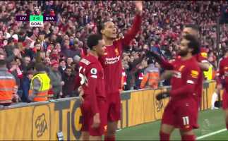 Free download Devastated No More! Liverpool Are Going To Win The League! video and edit with RedcoolMedia movie maker MovieStudio video editor online and AudioStudio audio editor onlin
