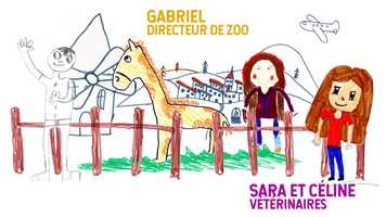 Free download Devenir - Moi en 2030 - cole Jules Verne  Metz video and edit with RedcoolMedia movie maker MovieStudio video editor online and AudioStudio audio editor onlin