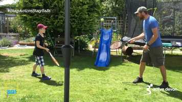 Free download Devon Virtual School Games - Andy Murray Tennis Challenge Montage video and edit with RedcoolMedia movie maker MovieStudio video editor online and AudioStudio audio editor onlin