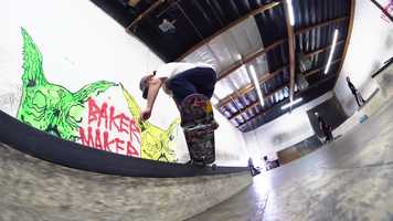 Free download DEW TOUR 2018: WORLD OF SKATE SEGMENT video and edit with RedcoolMedia movie maker MovieStudio video editor online and AudioStudio audio editor onlin