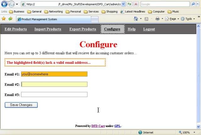 Download web tool or web app DFD Cart Download web tool or web app DFD Cart