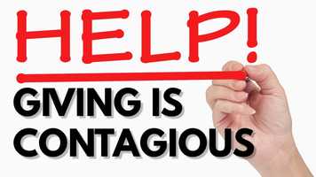 Free download DFW Muslim Community - Giving is Contagious - ALL INITIATIVES video and edit with RedcoolMedia movie maker MovieStudio video editor online and AudioStudio audio editor onlin