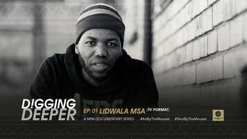 Free download D!gging Deeper - Episode 1: Lidwala MSA video and edit with RedcoolMedia movie maker MovieStudio video editor online and AudioStudio audio editor onlin