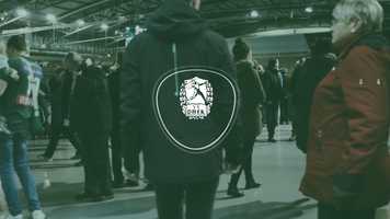 Free download DHfK Trailer video and edit with RedcoolMedia movie maker MovieStudio video editor online and AudioStudio audio editor onlin