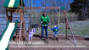 Free download DHS Video Production Department: What is your favorite Movie Genre? video and edit with RedcoolMedia movie maker MovieStudio video editor online and AudioStudio audio editor onlin