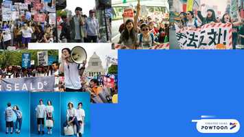 Free download Dialogue of Civilizations Pre Departure Video video and edit with RedcoolMedia movie maker MovieStudio video editor online and AudioStudio audio editor onlin