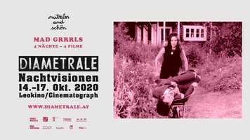 Free download DIAMETRALE Nachtvisionen 2020 | Trailer video and edit with RedcoolMedia movie maker MovieStudio video editor online and AudioStudio audio editor onlin