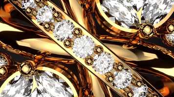 Free download Diamond Ring Animation video and edit with RedcoolMedia movie maker MovieStudio video editor online and AudioStudio audio editor onlin