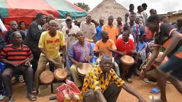 Free download DiaTribe: From The Village To The Street Official Trailer (2020) video and edit with RedcoolMedia movie maker MovieStudio video editor online and AudioStudio audio editor onlin