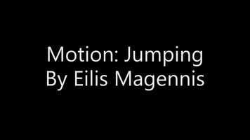 Free download Dibeast Jump video and edit with RedcoolMedia movie maker MovieStudio video editor online and AudioStudio audio editor onlin