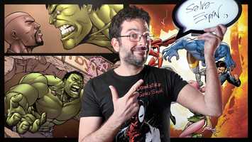 Free download Dibujo a lpiz para cmics de superhroes  Un curso de Salva Espn video and edit with RedcoolMedia movie maker MovieStudio video editor online and AudioStudio audio editor onlin