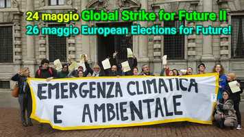 Free download Dichiarazione Emergenza Climatica e Ambientale, Comune di Milano - #FFF video and edit with RedcoolMedia movie maker MovieStudio video editor online and AudioStudio audio editor onlin