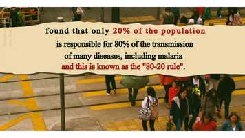 Free download Did the 80-20 rule cause the spread of the Coronavirus? video and edit with RedcoolMedia movie maker MovieStudio video editor online and AudioStudio audio editor onlin