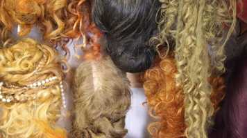 Free download Die besondere Percke (Trailer) video and edit with RedcoolMedia movie maker MovieStudio video editor online and AudioStudio audio editor onlin