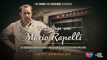 Free download DIE BOTTEGA VON MARIO RAPELLI, TESSIN | Dokumentarfilm (2021) video and edit with RedcoolMedia movie maker MovieStudio video editor online and AudioStudio audio editor onlin