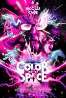 Free download Die Farbe aus dem All a.k.a. Color Out of Space (2019) Trailer video and edit with RedcoolMedia movie maker MovieStudio video editor online and AudioStudio audio editor onlin