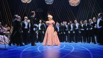 Free download DIE FLEDERMAUS | last touches.... | Giorgio Madia | Opera LODZ video and edit with RedcoolMedia movie maker MovieStudio video editor online and AudioStudio audio editor onlin