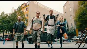 Free download DIE KNGURU-CHRONIKEN - Offizieller Trailer video and edit with RedcoolMedia movie maker MovieStudio video editor online and AudioStudio audio editor onlin