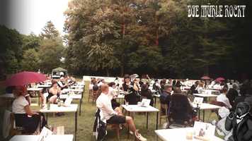 Free download Die Mhle Rockt Trailer 2020 video and edit with RedcoolMedia movie maker MovieStudio video editor online and AudioStudio audio editor onlin