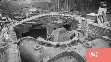 Free download Die Stahlgiesserei video and edit with RedcoolMedia movie maker MovieStudio video editor online and AudioStudio audio editor onlin