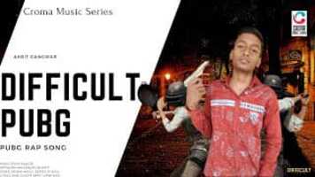 Free download Difficult - Pubg Rap Song Prod by Rosh Blazze Akrit Gangwar Mrigendra Bharti #pubg #Covid19.mp4 video and edit with RedcoolMedia movie maker MovieStudio video editor online and AudioStudio audio editor onlin