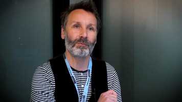 Free download DIGITAL 2018 Bram Ttwheam interview, Aardman Animations (UK) video and edit with RedcoolMedia movie maker MovieStudio video editor online and AudioStudio audio editor onlin