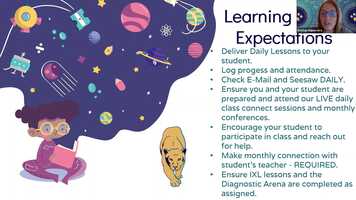 Free download Digital Academy of Florida- Elementary Learning Coach Orientation video and edit with RedcoolMedia movie maker MovieStudio video editor online and AudioStudio audio editor onlin