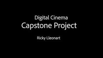 Free download DigitalCinemaCapstone_FinalDraft.mp4 video and edit with RedcoolMedia movie maker MovieStudio video editor online and AudioStudio audio editor onlin