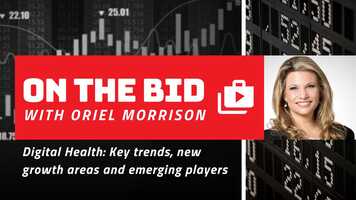 Free download Digital Health: Key trends, new growth areas and emerging players video and edit with RedcoolMedia movie maker MovieStudio video editor online and AudioStudio audio editor onlin